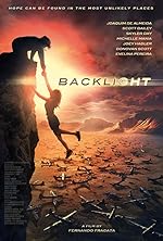 Cover image of the movie Backlight