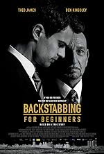 Cover image of the movie Backstabbing for Beginners