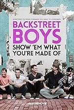 Cover image of the movie Backstreet Boys: Show 'Em What You're Made Of