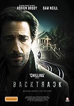 Cover image of the movie Backtrack