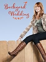 Cover image of the movie Backyard Wedding