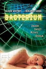 Cover image of the movie Bacterium