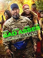 Cover image of the movie Bad Asses on the Bayou