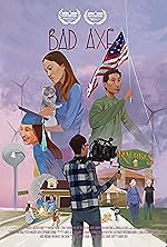 Cover image of the movie Bad Axe