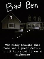 Cover image of the movie Bad Ben