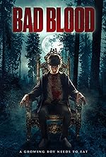 Cover image of the movie Bad Blood