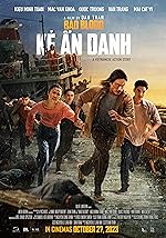 Cover image of the movie Bad Blood