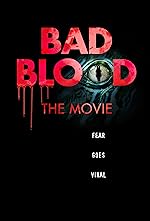 Cover image of the movie Bad Blood: The Movie
