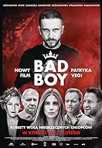 Cover image of the movie Bad Boy