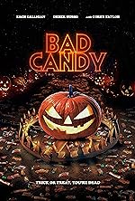 Cover image of the movie Bad Candy