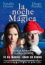 Cover image of the movie Bad Christmas