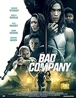 Cover image of the movie Bad Company