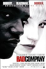 Cover image of the movie Bad Company