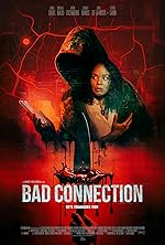Cover image of the movie Bad Connection