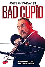 Cover image of the movie Bad Cupid