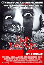 Cover image of the movie Bad Dreams