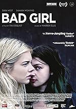 Cover image of the movie Bad Girl
