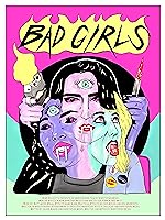 Cover image of the movie Bad Girls