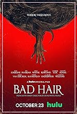 Cover image of the movie Bad Hair