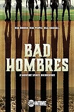 Cover image of the movie Bad Hombres
