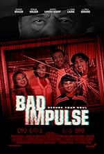 Cover image of the movie Bad Impulse