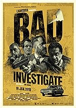 Cover image of the movie Bad Investigate