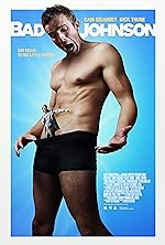 Cover image of the movie Bad Johnson