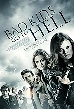 Cover image of the movie Bad Kids Go to Hell