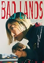 Cover image of the movie Bad Lands