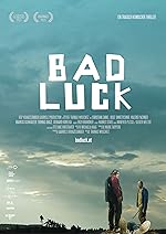 Cover image of the movie Bad Luck