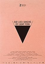 Cover image of the movie Bad Luck Banging or Loony Porn