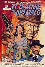 Cover image of the movie Bad Man's River