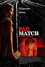 Cover image of the movie Bad Match