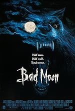 Cover image of the movie Bad Moon