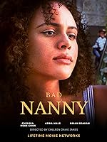 Cover image of the movie Bad Nanny