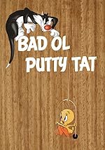 Cover image of the movie Bad Ol' Putty Tat
