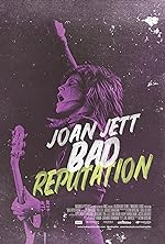 Cover image of the movie Bad Reputation