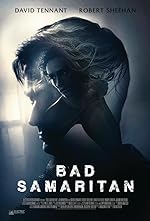Cover image of the movie Bad Samaritan