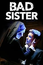 Cover image of the movie Bad Sister