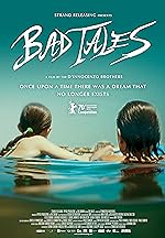 Cover image of the movie Bad Tales