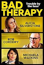 Cover image of the movie Bad Therapy