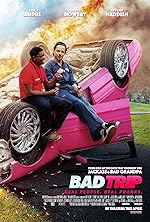 Cover image of the movie Bad Trip