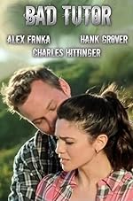 Cover image of the movie Bad Tutor