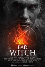 Cover image of the movie Bad Witch