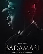 Cover image of the movie Badamasi (Portrait of a General)