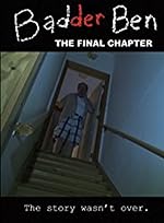 Cover image of the movie Badder Ben: The Final Chapter