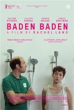 Cover image of the movie Baden Baden