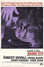 Cover image of the movie Badge 373