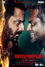 Cover image of the movie Badlapur
