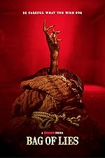 Cover image of the movie Bag of Lies